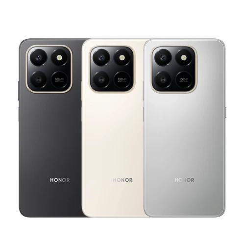 HONOR X7d