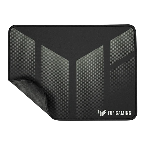 لوحة ماوس الألعاب المحمولة NC13 P1 Gaming TUF Asus - أسود (195553153959) - image 1 لوحة ماوس الألعاب المحمولة NC13 P1 Gaming TUF Asus - أسود (195553153959) - image 1