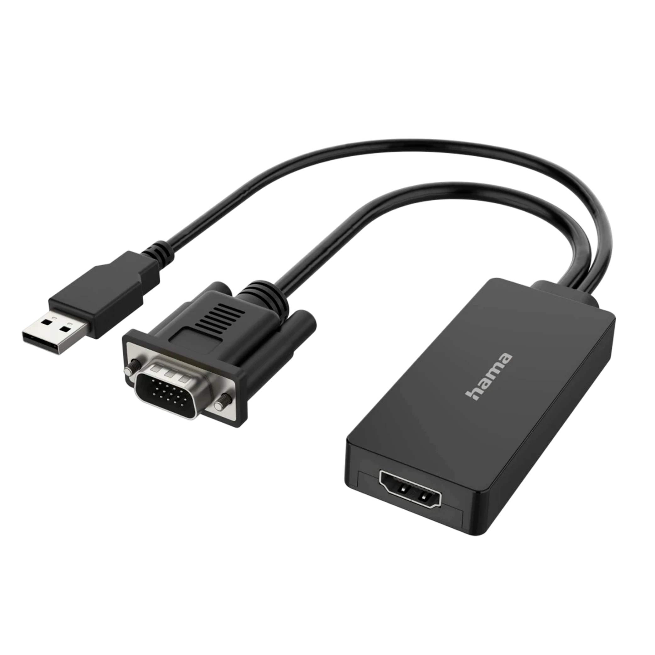 The Hama Video Adapter 00200342