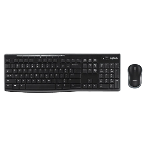 Logitech MK270  (1)