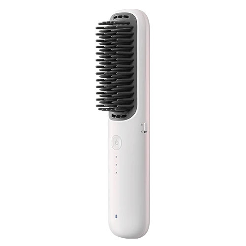 Xiaomi Cordless Hair Straightener Brush (1)