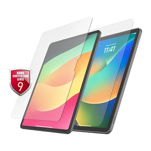 Hama Premium Display Protection Glass