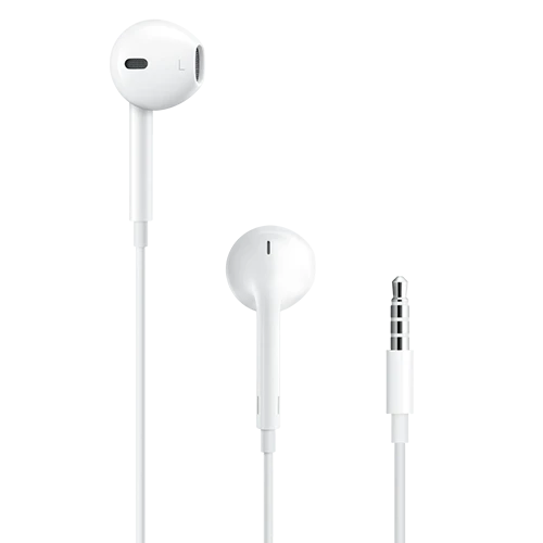 Apple EarPods (1)