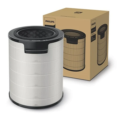 Philips Genuine Replacement Filter FYM860/30 - White (8720389019494) - image 1 Philips Genuine Replacement Filter FYM860/30 - White (8720389019494) - image 1