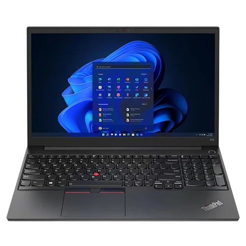Lenovo ThinkPad E15 (1)