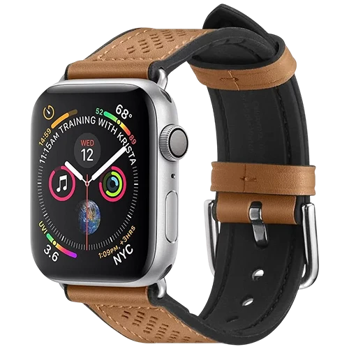 Spigen Apple Watch Band Retro Fit  (1)