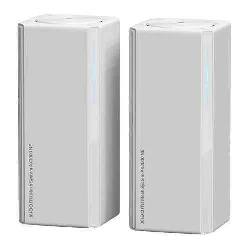 Xiaomi Mesh System AX3000 NE (1)