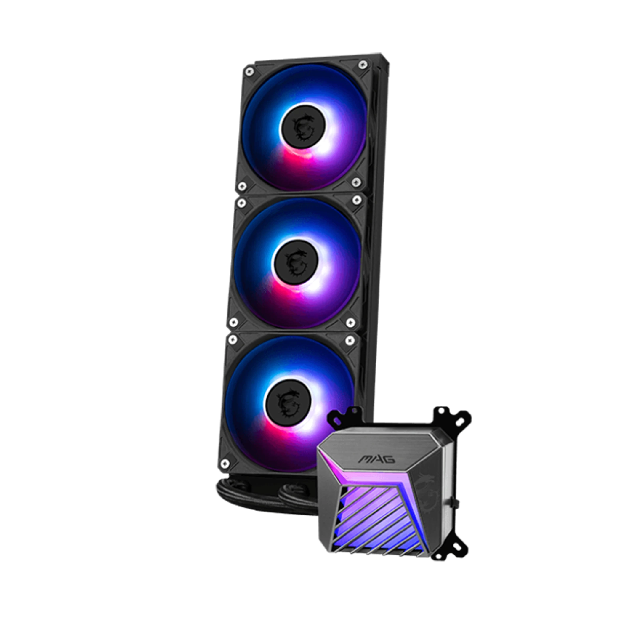 MSI MAG CoreLiquid A15 360